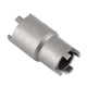 thumbnail image 3 of Llave para tuercas de seguridad, 20 mm, 24 mm, extractor de tuercas de seguridad para embrague, extractor de tuercas de seguridad, características de vanguardia, 3 of 9