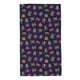 thumbnail image 1 of Balery Mexican Frogs Toalla de Microfibra Premium con Estampado – 27.5x16 pulgadas, Alta Absorción, Suave y Aterciopelada, Secado Rápido, 1 of 6
