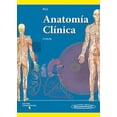 thumbnail image 1 of ANATOMÍA CLINICA 2AED EDITORIAL MEDICA PANAMERICANA EDUARDO PRO, 1 of 1