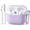 Lavender, variant on Comvin for AirPods Pro 3 Case, Soft Silicone Cover for Apple Airpods Pro 3rd Generation (2025), with Cleaner Kit
