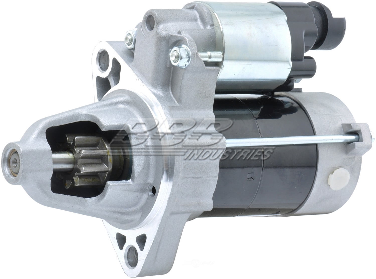 TERREPOWER formerly BBB Industries N17746 New Starter Motor