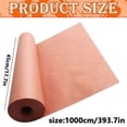 thumbnail image 3 of Safeglitz Pink Butcher Paper Roll for Smoker BBQ Grilling Smoking Meat Unbleached Uncoated Unwaxed (Pink), 3 of 9