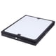 thumbnail image 4 of Filtro De Aire, Reemplazo Del Filtro Del Purificador De Aire Durable Lavable Fácil De Limpiar Para Uso Profesional Para Purificador De Aire Para Reemplazo De Uso General, 4 of 7