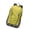 Green Color, variant on Multifunctional Outdoor Rucksack with 30L Storage Space Ergonomic Shoulder Straps Backpack for Hiking and Commuting