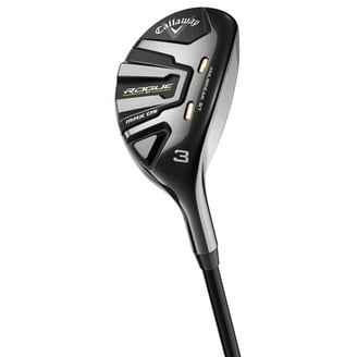 Callaway Golf Clubs Men's Rogue ST Pro Hybrid Club, #2H(18