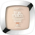 thumbnail image 1 of L'Oréal Paris True Match Powder, 9.5 g, 1 of 2