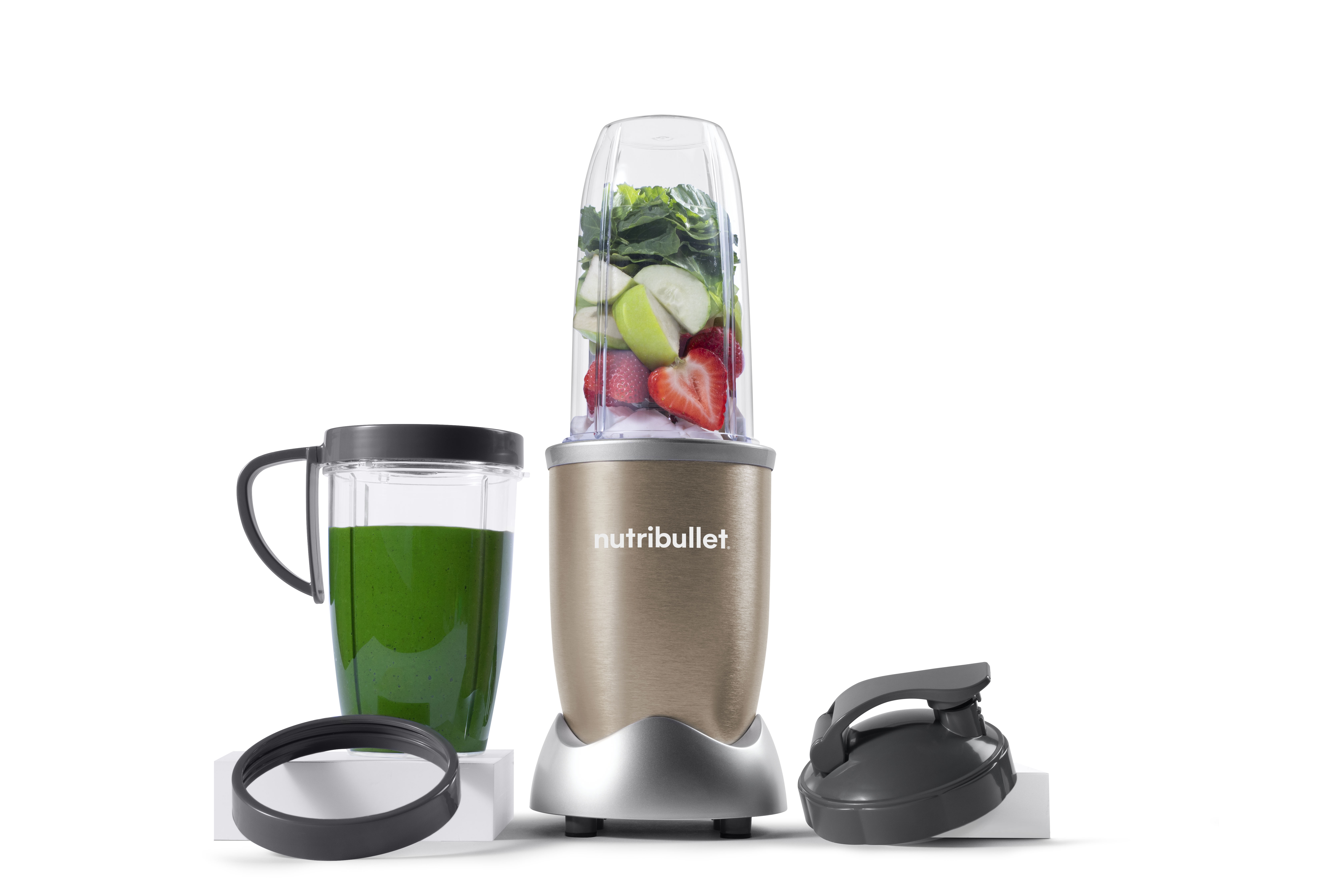 Magic Bullet Blenders Walmart Com