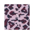 thumbnail image 3 of Angela & William  French Leopard Print Wool Beret Hat (Women), 3 of 3
