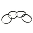 thumbnail image 3 of Courroie d'Aspirateur Haute Résistance de Remplacement pour Bissell 7 9 10 12 14, 3 of 8