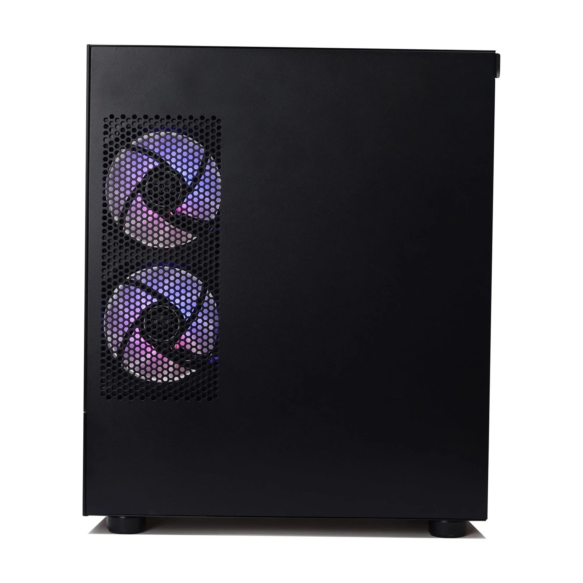 MXZ High Performance Gaming PC, AMD Ryzen 5 7500F,RTX 4060,16GB