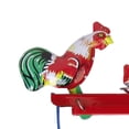 thumbnail image 4 of Figuras de lucha Retro Macarena Juguete de hojalata coleccionable Movimiento, 4 of 6