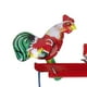 thumbnail image 4 of Figuras de lucha Retro Macarena Juguete de hojalata coleccionable Movimiento, 4 of 6