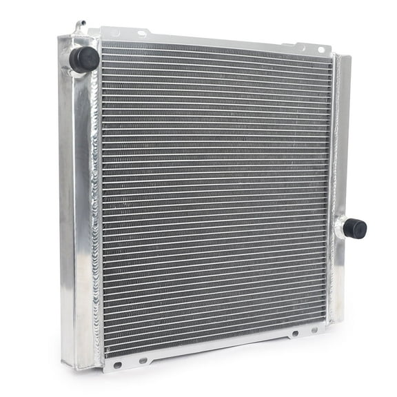 Tarazon Aluminum Radiator 709200703 709200576 for Can-Am Maverick 1000R X3 Max RR Trail 800 17-23