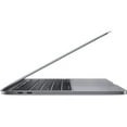 thumbnail image 2 of Restored Apple MacBook Pro Mid 2020 with Touch Bar with 2.0GHz Intel Core i5 (13", 32GB RAM, 1TB SSD) - Space Gray (Refurbished), 2 of 5