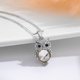 thumbnail image 5 of Trend Jewelry Collar Colgante Moda Búho Animal Collares & Colgantes, 5 of 6