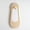 Complexion, variant on No Show Socks Women Lace Flower Cotton Bottom Invisible Socks Low Cut Non Slip Breathable Socks 5 Pack