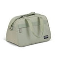 thumbnail image 2 of Igloo 15 Can Capacity Laguna for Her Soft Sided Cooler Satchel, Sage Green, 2 of 8