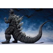 S.H. Monster Arts Godzilla 2002 Action Figure
