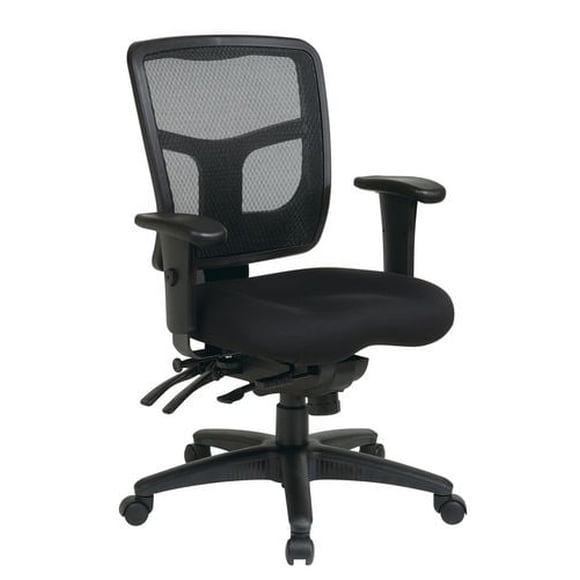 Office Star Products Progrid Back Managers Chair