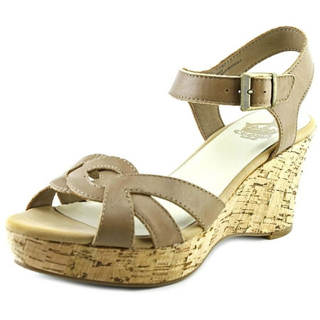 crown vintage wedges