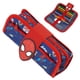 thumbnail image 1 of Estuche para lápices Marvel Spiderman con cierre desmontable, 1 of 7