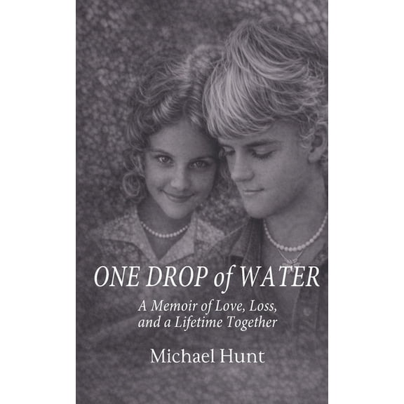 One Drop of Water, (Paperback)