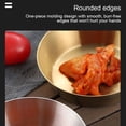 thumbnail image 7 of Yvsxxv 304 Stainless Steel Dipping Bowls, Sauce Dishes, Kimchi Dish Seasoning Dip Dish Sauce Bowl, Cold Dish for Sauces Soy Sauce Ketchup BBQ, 7 of 7