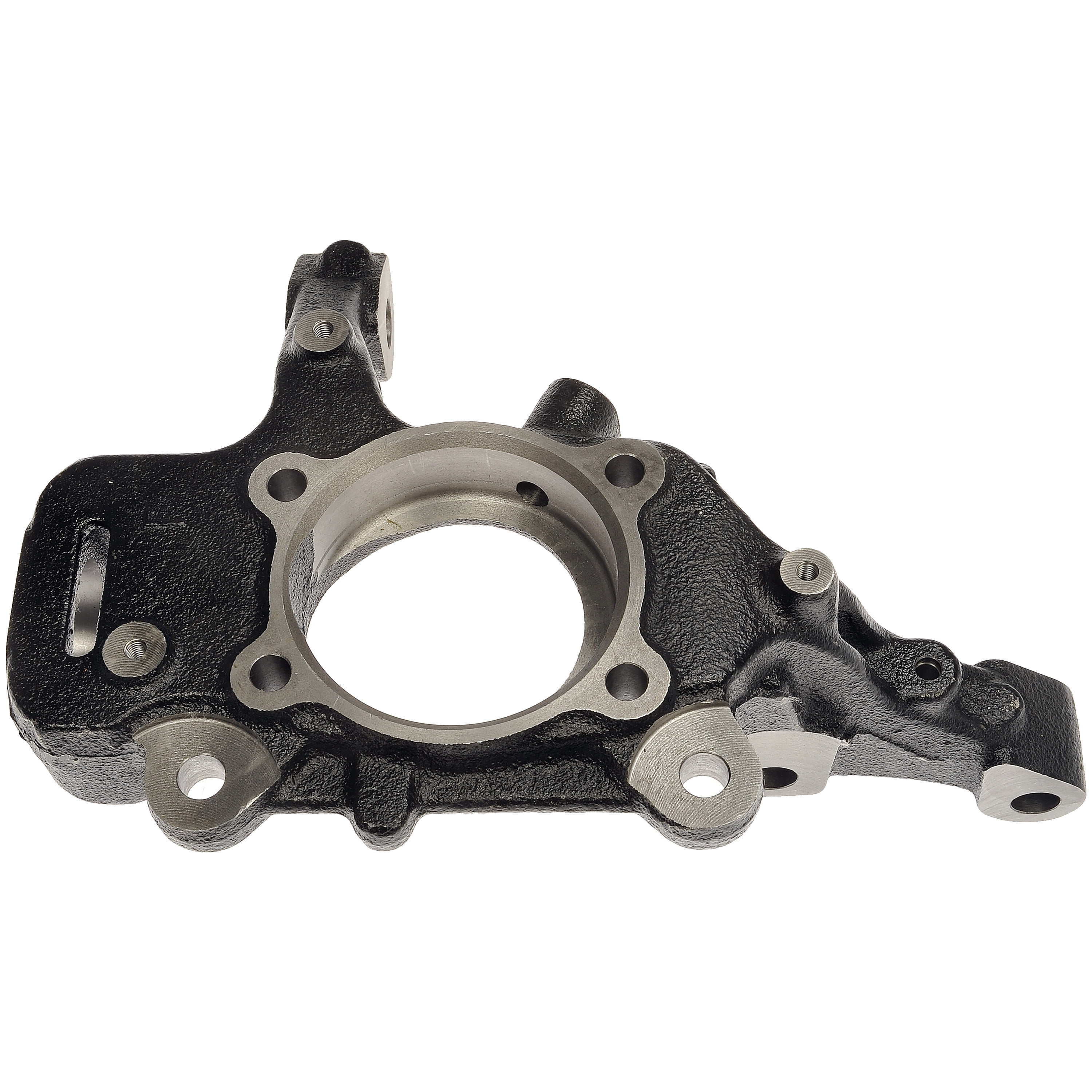 Dorman 698-302 Front Passenger Side Steering Knuckle for Specific Chrysler / Dodge Models