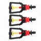 thumbnail image 3 of 30-Pack Plastic Irrigation Nozzles and Connectors for Garden and Lawn Watering Solutions, 3 of 5