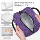 thumbnail image 3 of Disketp German Shepherd Dog Bolsa Térmica para Almuerzo, Lonchera con Abertura Amplia y Gran Capacidad, Organizador Reutilizable para Mujeres, Hombres y Adultos, 3 of 6