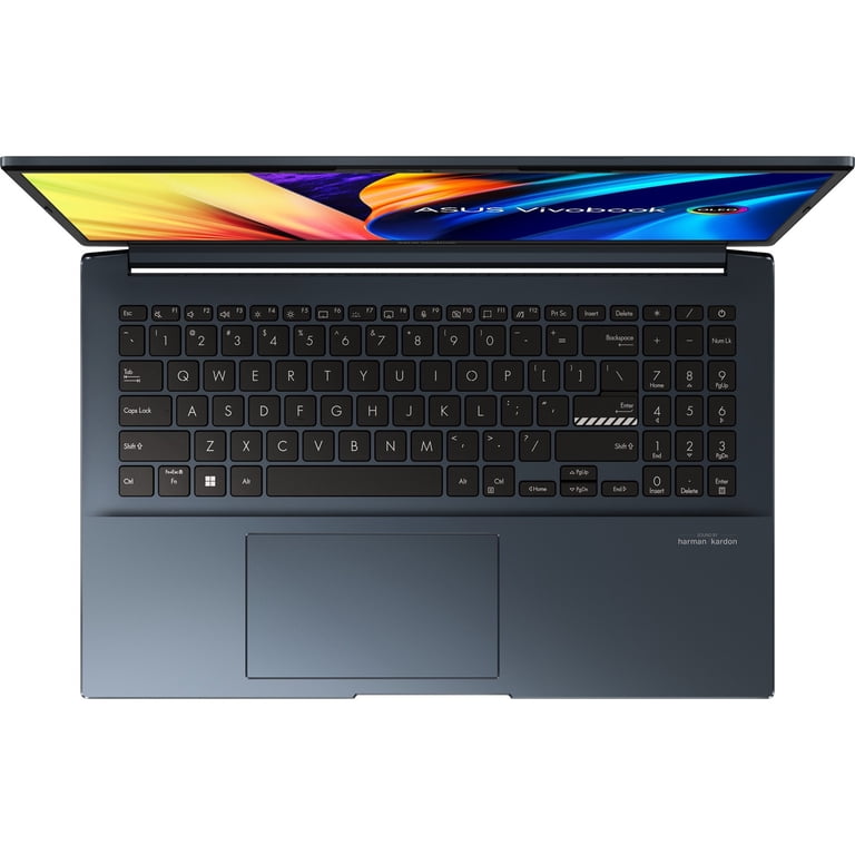 ASUS - VivoBook Pro 15 M6500 15.6
