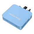 thumbnail image 1 of MPPT Solar Inverter WiFi 120V 230V Solar Power Inverter IP65 Waterproof Inverter Automatic Recognition US Plug Aluminum Alloy, 1 of 8