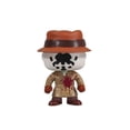thumbnail image 1 of YE Funko Pop Watchmen Vinyl Figure Toys #24 Rorschach Bloody Exclusive Collection Action Figure Model Decoration Doll Toys, 1 of 4