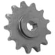 thumbnail image 3 of Piñón de diente 420 13T, engranaje de piñón de maquinaria eléctrica para Motor de bicicleta MY1016Z2 MY1016Z3 MY1018 YUNYI BRAND  Deportes, 3 of 8