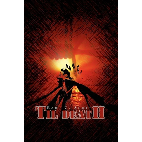 Til Death, (Paperback)