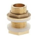 thumbnail image 5 of Conector de tanque de agua, conector de mamparo, conector de tubería de agua para tanques de agua DN15 34mm, 5 of 9