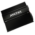 thumbnail image 2 of 1K RMS Monoblock 1-Ohm Class D Car Audio Bass Amplifier w/ Bass Knob ABR-1000.1, 2 of 5