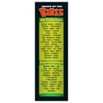 thumbnail image 2 of TREND ENTERPRISES INC. T-12713 BOOKS OF THE BIBLE BOOKMARKS, 2 of 2
