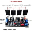 thumbnail image 2 of Placa amplificadora de potencia DUWSHUW 200W 10-45V DC 5200 + 1943, 2 of 6