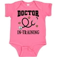 thumbnail image 3 of Inktastic Future Doctor in Training Boys or Girls Baby Bodysuit, 3 of 5