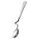 thumbnail image 1 of Cuchara de café Yuarrent Acero inoxidable Postre de helado Corto Tipo 1, 1 of 6