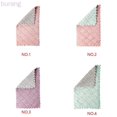 thumbnail image 4 of Chiffon Double Couleur Absorption d'Eau Épaississement Serviette de Lavage de Pot Table, 4 of 4