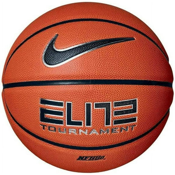 Elite Tournament Basketball size