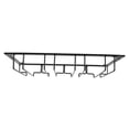 thumbnail image 3 of Glass Rack,European Style Household Hanging Glass Hanger Goblet Holder Precision Engineered, 3 of 8