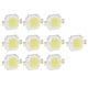 thumbnail image 3 of Chip De Luz Cuenta De Lámpara De Luz Blanca Pura De 10 W Para Iluminación De Paisajes Para Iluminación ANGGREK Otros, 3 of 8