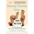 thumbnail image 5 of Nanny Connie Way, Connie Simpson Paperback, 5 of 5