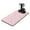 Farm Anima, variant on Cute Baby Ladybug Coffee Mat - Non-Slip Absorbent Pad for Coffee Bar - Minimalist Ladybug Aesthetic with Polka Dots