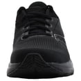 thumbnail image 2 of Saucony Mens Guide 14 Triple Black S20654-14 Size 10.5, 2 of 7