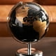 MAIF Globe Éducatif Géographique Moderne Bureau Décorations de Bibliothèque de Base en Métal Globe Cadeau pour Enfants – image 4 sur 10