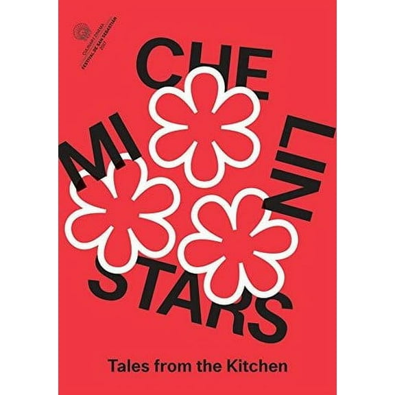 Michelin Stars: Tales From The Kitchen (DVD), Juno Films, Documentary
